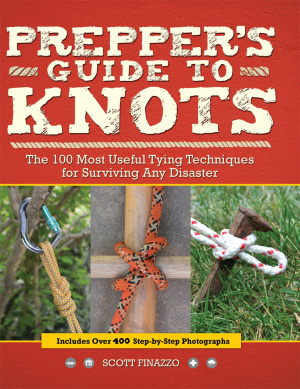 Prepper's Guide to Knots