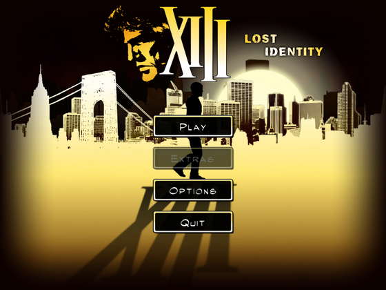 картинка к игре XIII: Lost Identity