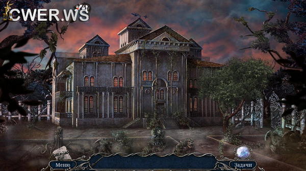 скриншот игры Stormhill Mystery: Family Shadows Developers Edition
