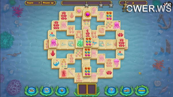 скриншот игры Fishjong 2