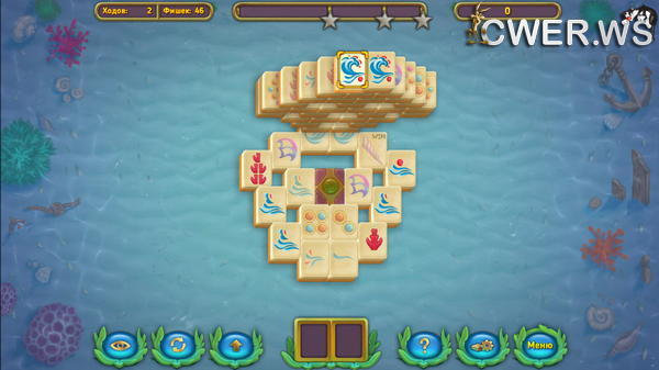 скриншот игры Fishjong 2