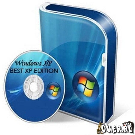 Windows XP SP3 RU Best XP Edition