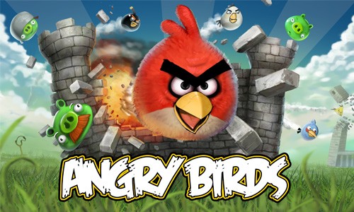 Angry Birds