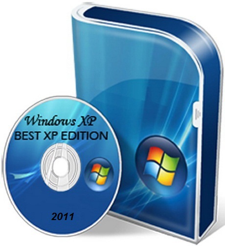 Windows XP SP3 Best XP