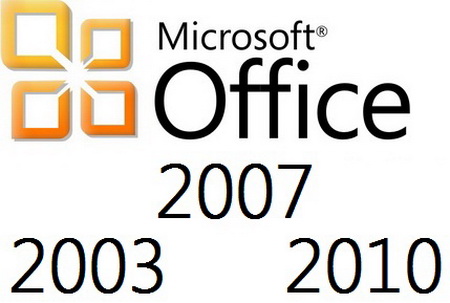 Microsoft Office Collection