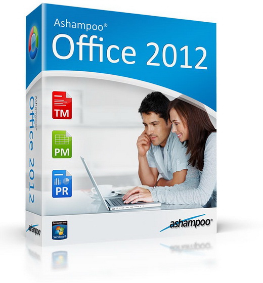 Ashampoo Office 2012