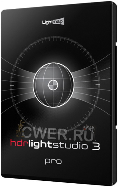 HDR Light Studio Pro