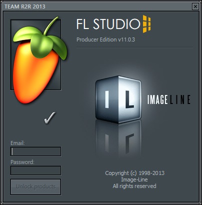 FL Studio Producer Edition