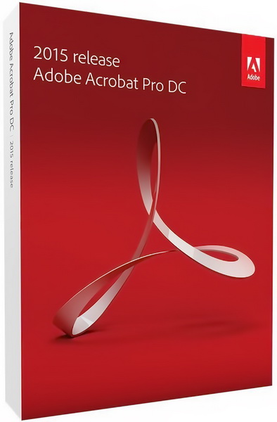 Adobe Acrobat Professional DC
