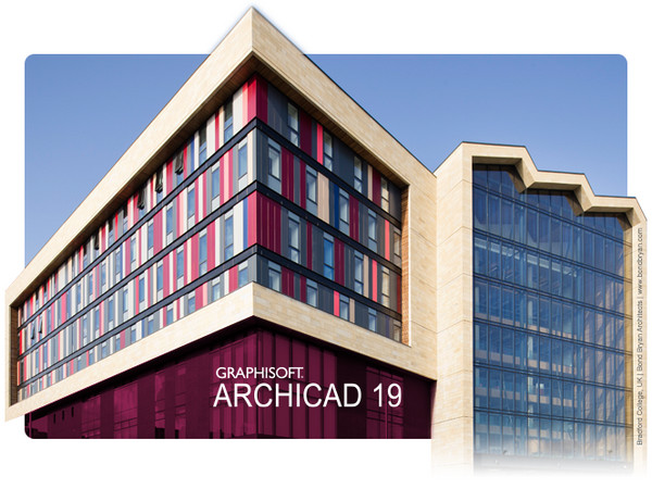 ArchiCAD 19