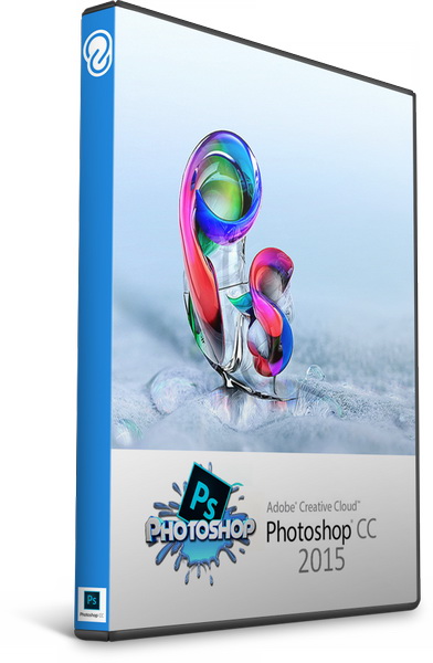 Adobe Photoshop CC 2015 16.0