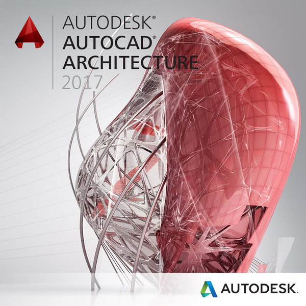 Autodesk AutoCAD Architecture 2017