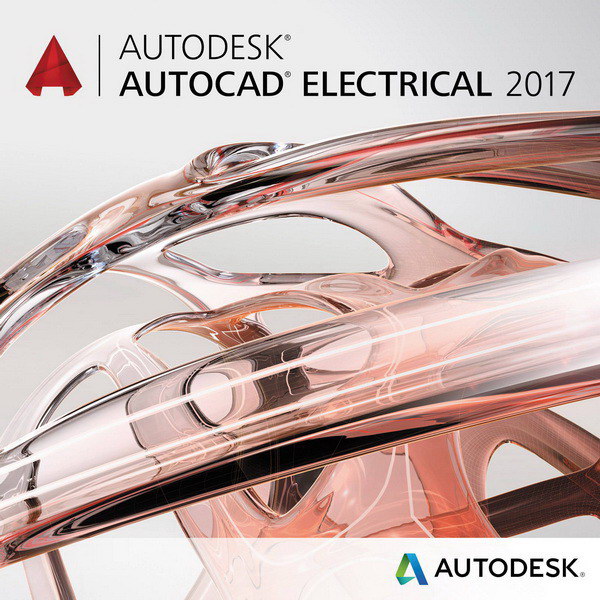 Autodesk AutoCAD Electrical 2017