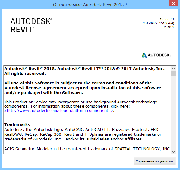 Autodesk Revit