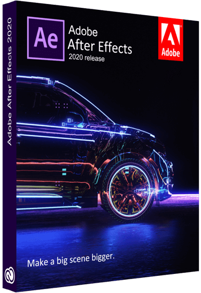 Adobe After Effects 2021 18.0.1 by m0nkrus