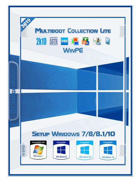 Multiboot Collection