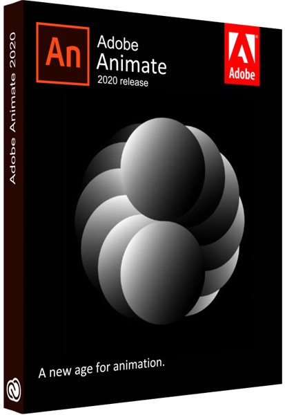 Adobe Animate CC 2020