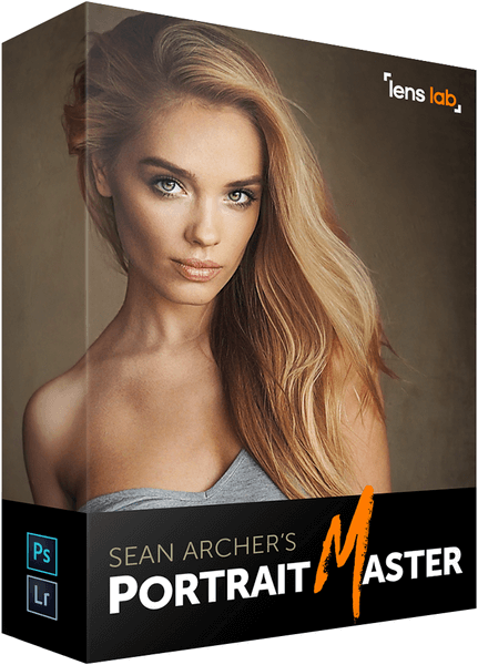 Sean Archer Portrait Master