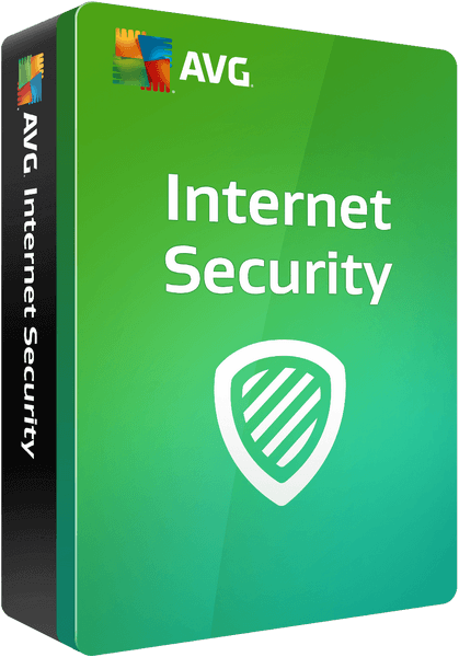 AVG Internet Security 20