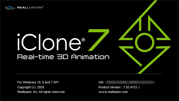 Reallusion iClone 3DXchange
