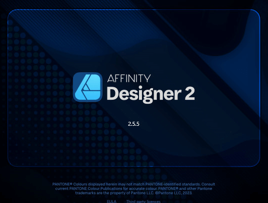 Serif Affinity Designer