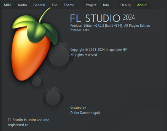 FL Studio