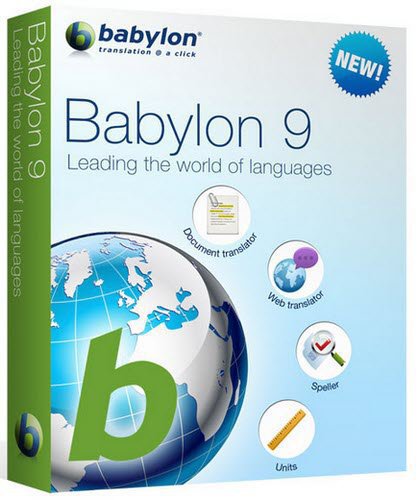 Babylon Pro 9