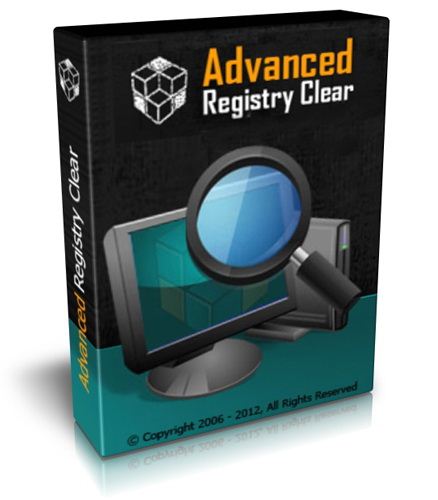 Advanced Registry Clear