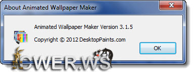 Animated Wallpaper Maker 3.1.5