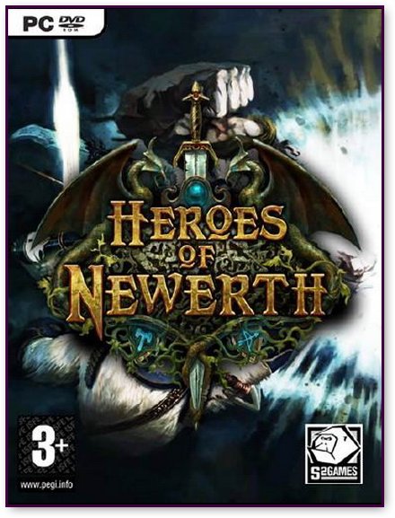 Heroes Of Newerth