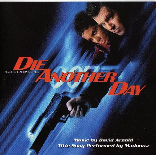  Die Another Day