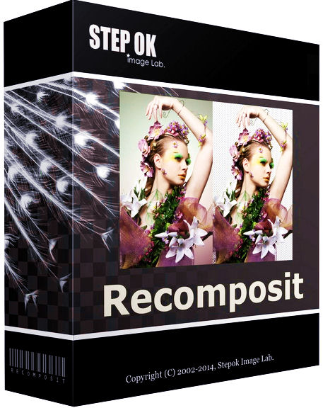 Stepok Recomposit Pro