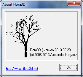 Flora3D