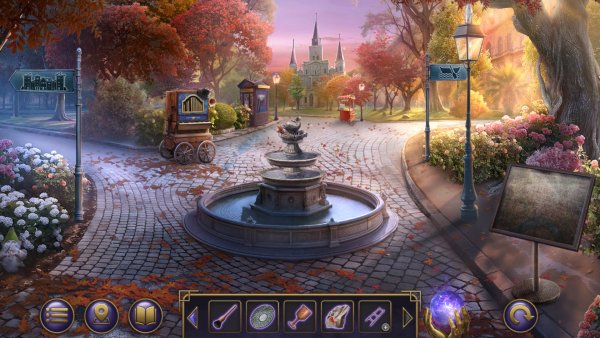 Тайна города. Коллекционное издание