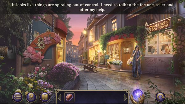 City Enigma Collector's Edition