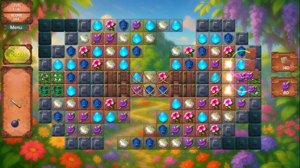 Amanda's Magic Book 12: The Islands of the Sleeping Titans