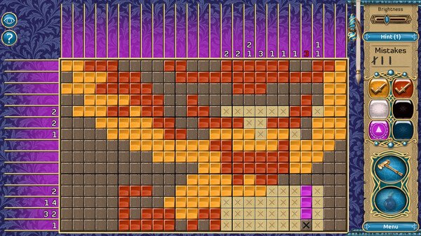 DayDream Mosaics: Juliette's Collection