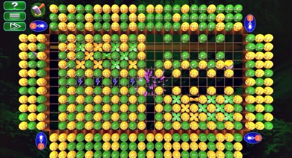 Clear It: M2 - The Maze