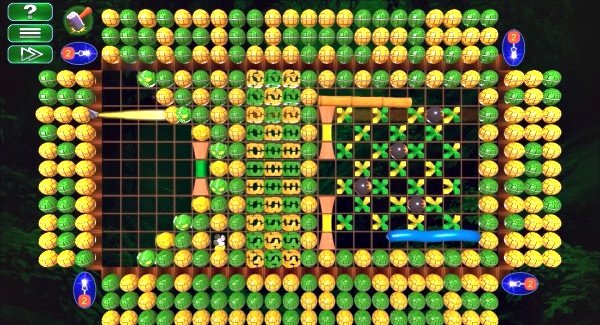 Clear It: M2 - The Maze