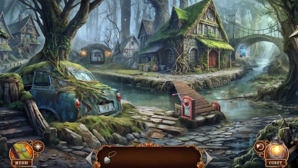 Тайны ледяного мира 2: Охотник за душами