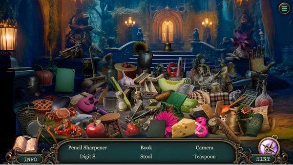 Dark Town Secrets: Lost Lulu Collector's Edition