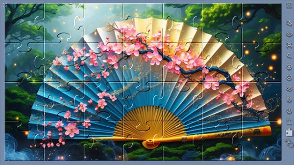 Just Puzzles 9: Parallel Worlds