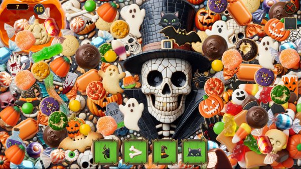 Spooky Dwellers 4 Collector’s Edition