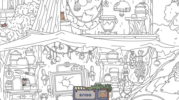 Hidden Cats 6: After us