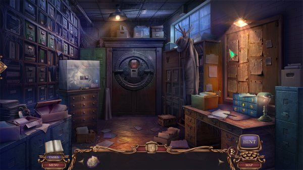 Mystery Case Files 28: House That Love Built Collectors Edition