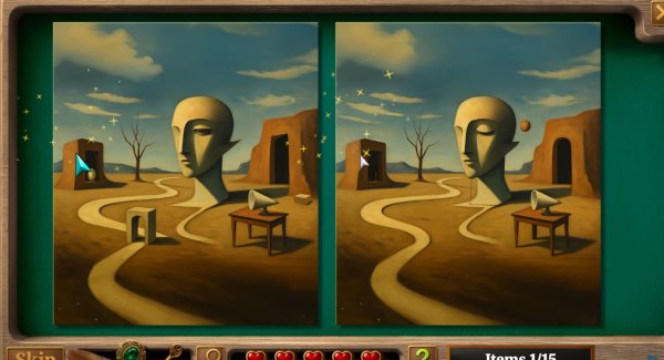 Antiques Hunt: Tales of Cobblestone Streets Collector's Edition