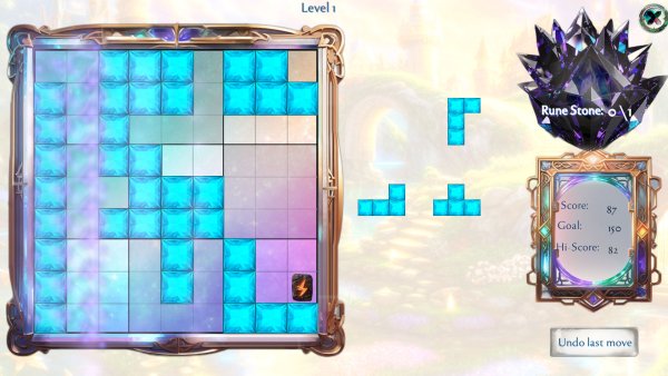 Destiny Powers 11: Underwater Kingdom