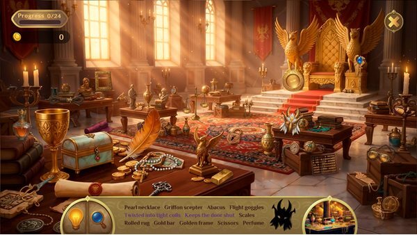 Myth Finders 2 Collector's Edition