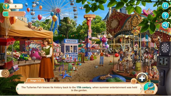 Tasty Tour: La Belle Cuisine Collector's Edition