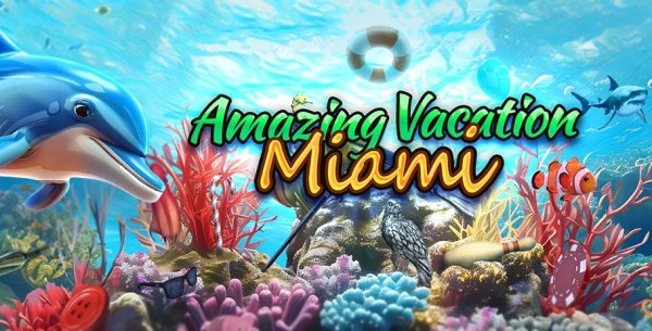 Amazing Vacation: Miami